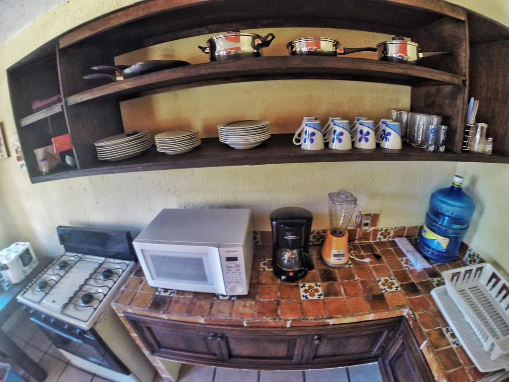 Cortijo La Casona & Bungalow Al Pie De La Montana Сан-Крістобаль-де-лас-Касас Екстер'єр фото